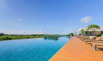 Imagem 6: Casa com 03 suítes no Península Ponta da Figueira