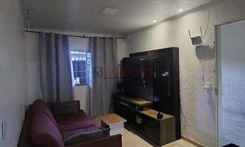 Imagem 2: Ágio Casa 03 quartos com 02 vagas de garagem, reformada, aceita carro, não exige transferê