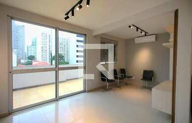 Imagem 2: Apartamento à Venda - Serra, 2 Quartos, 166 m2