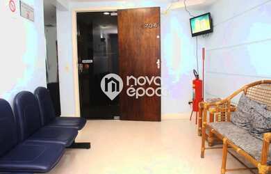 Imagem 4: Tijuca Galpão / depósito com 1 vaga na garagem