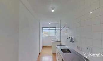 Imagem 7: Apartamento para aluguel Penha com 57 m² , 2 quartos 1 vaga