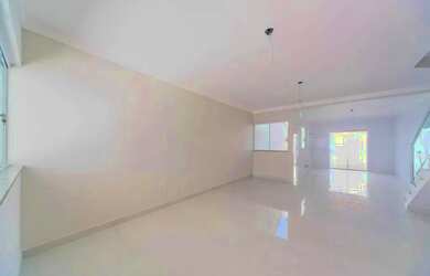 Imagem 7: Sobrado com 3 dormitórios à venda, 190 m² por R$ 1.450.000,00 - Vila Scarpelli - Santo And