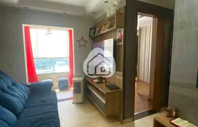 Imagem: Apartamento 62m² 3 dorm 1 suite q vaga