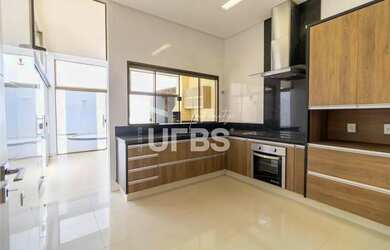 Imagem 7: Casa Térrea 3 suítes - Jardim Veneza