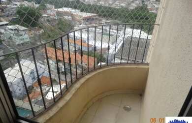 Imagem 4: APARTAMENTO PARA ALUGAR NA AV CANGAIBA