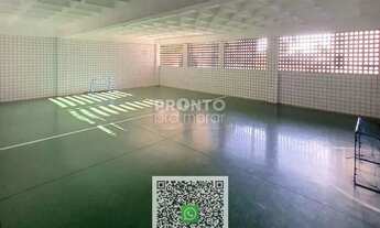 Imagem 6: Casa Caiada - Apartamento com 95 metros - 3 Quartos - 2 Suítes - 2 Garagens - Olinda, PE