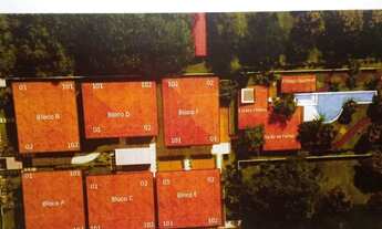 Imagem 2: Apartamento à venda no PALOMA BEACH RESIDENCE, AÇU DA TORRE, Mata de São João, BA