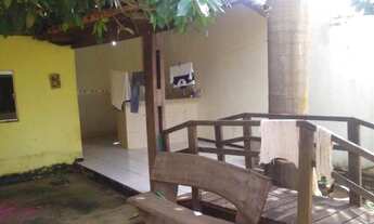 Imagem 6: Casa no centro em Canaã dos Carajás