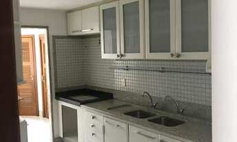 Imagem 5: Apartamento edifício Giselda