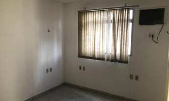 Imagem 2: Apartamento no centro de Caicó-RN