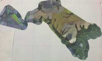 Imagem 6: Vende se Linda Fazenda 95,19 alqueires