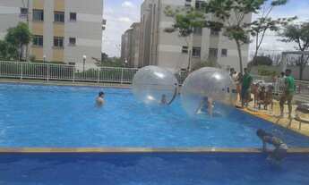 Imagem: Lindo Apartamento em Condominio Clube