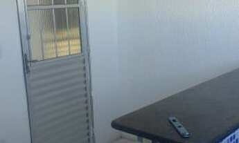 Imagem 6: 1/4 e Sala, Cozinha e Banheiro