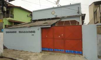 Imagem: 385-04 Rua Euclides da Cunha nº 138, casa