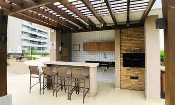 Imagem 2: Isla Jardin 70,23m2 d110m2 liga 9 8 7 4 8 3 1 0 8 Diego9989f