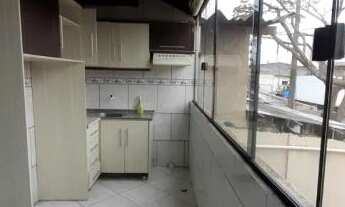 Imagem 7: Casa para alugar com 3 dormitórios em Cordeiros, Itajaí cod:6559