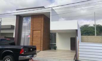 Imagem: Casa Condominio sol nascente Orla