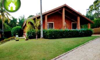 Imagem: Chácara à venda com 3 dormitórios em