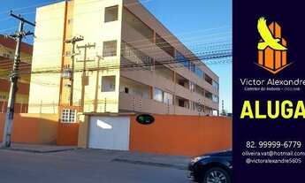 Imagem: Apartamento excelente em Arapiraca/AL