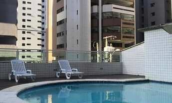 Imagem: DRCH.509 Apto com 200m² no Meireles