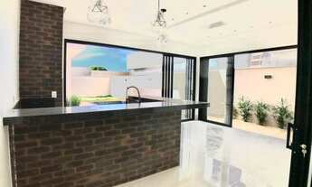 Imagem 4: Belo imóvel de alto padrão em Condomínio - Rio Verde/GO