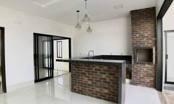 Imagem 7: Belo imóvel de alto padrão em Condomínio - Rio Verde/GO