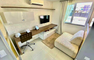 Imagem 5: Casas em condomínio no Eusébio, pertinho do Alphaville