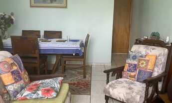 Imagem 2: Lindo Apartamento no Bosque da Saúde, 3 quartos, 01 suíte