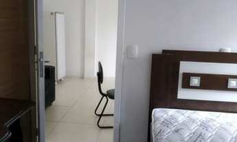 Imagem: Aluguel Kitnet