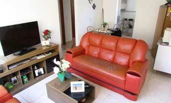 Imagem 3: Apto 2 quartos, 1 suíte e 1 vaga de garagem - Fontesville - Juiz de Fora