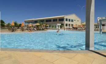 Imagem 6: Apto no Lacqua di Roma II @ Caldas Novas