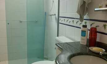 Imagem 3: Lindo Apartamento no Bosque da Saúde, 3 quartos, 01 suíte