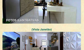 Imagem 3: Edf Ítalo Manghi - 2 ou 3 quartos. Cidade Universitária - Recife - Cód. Anúncio DK0008