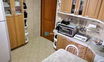 Imagem 4: Apartamento 3 quartos, 1 suíte, 1 vaga de garagem - Bom Pastor - Juiz de Fora