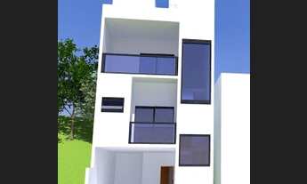 Imagem 6: Terreno centro de Ribeirão Pires