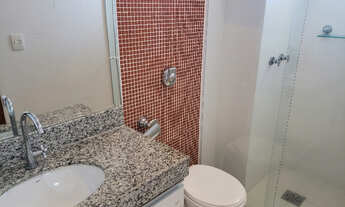 Imagem 7: Apto Beira Mar.luxo,c/3 Qtos C/1suíte com Ar condicionado e 2 garagem