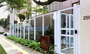 Imagem: 250 PIRAPORA, 325m², 4 quartos - Campo