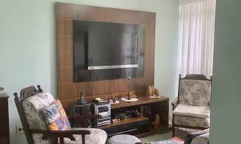 Imagem 4: Lindo Apartamento no Bosque da Saúde, 3 quartos, 01 suíte