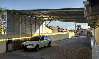 Imagem 6: Casa para morar com apartamento e salão para locação