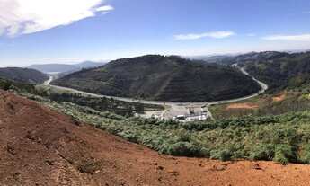 Imagem 2: Terreno 1500m² - Condomínio Estrada Real - Novo Horizonte - Juiz de Fora
