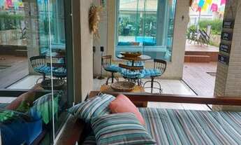 Imagem 4: Casa de praia litoral sul de Aracaju 4 quartos