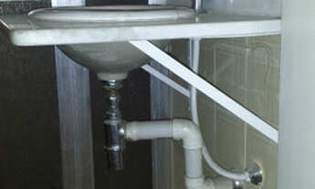 Imagem 7: Apartamento em Bangu, 2 quartos