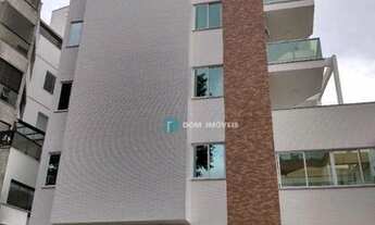 Imagem 2: Apartamento à venda, 86 m² por R$ 560.000,00 - Jardim Laranjeiras - Juiz de Fora/MG