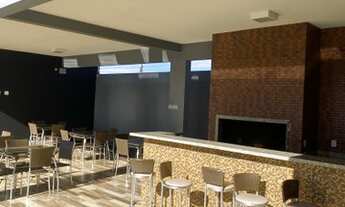 Imagem: Apartamento loft