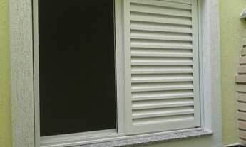 Imagem 7: Apartamento com 2 dormitórios à venda, 95 m² por R$ 420.000 - Vila Camilópolis - Santo And