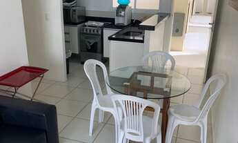 Imagem 3: Porto das Dunas Wellness Resort - Apto com 72 m -espetacular!