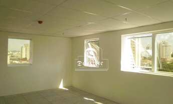 Imagem 3: Sala para alugar, 92 m² por R$ 3.501,00/mês - Rudge Ramos - São Bernardo do Campo/SP
