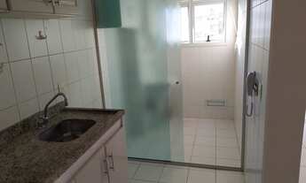 Imagem 2: Apartamento em Alphaville centro Alameda Grajaú 68m 2 qtos 2 banh 1 vg 2.400 + cond 560.00