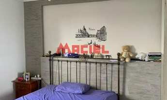 Imagem 8: Venda - APARTAMENTO - SAN FRANCISCO - VILA GUAIANAZES - SAO JOSE DOS CAMPOS - 137 M² AU