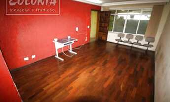 Imagem 1: Santo André - Casa Padrão - Jardim